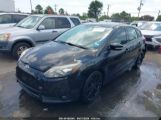 FORD FOCUS ST снимка