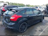 FORD FOCUS ST photo