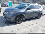 Nissan Rogue Sv 5N1AT2MT4HC880802 снимка