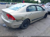 HONDA CIVIC LX 1HGFA15558L011749 снимка