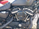 HARLEY-DAVIDSON XL883 N 1HD4LE218LB****** снимка