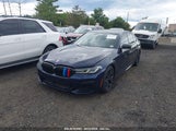BMW M550 I XDRIVE WBA13BK05NC****** снимка