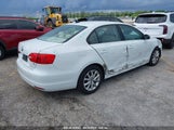 VOLKSWAGEN JETTA 1.8T SE 3VWD17AJ9EM407881 photo