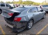 CHEVROLET MALIBU FWD LS 1G1ZB5ST0PF****** fotografie