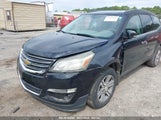 CHEVROLET TRAVERSE 2LT 1GNKRHKDXFJ****** снимка