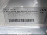 AUDI A4 2.0T PREMIUM WAUEFAFLXDN****** снимка