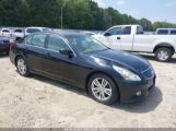 INFINITI G37 JOURNEY photo