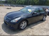 INFINITI G37 JOURNEY photo