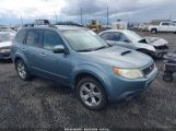 SUBARU FORESTER 2.5XT PREMIUM снимка