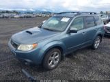 SUBARU FORESTER 2.5XT PREMIUM снимка