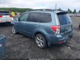 SUBARU FORESTER 2.5XT PREMIUM снимка