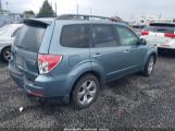 SUBARU FORESTER 2.5XT PREMIUM снимка