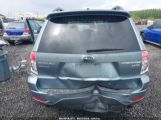 SUBARU FORESTER 2.5XT PREMIUM снимка