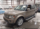 LAND ROVER LR4 SALAK2V66FA747024 photo