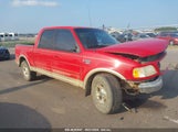 FORD F-150 HARLEY-DAVIDSON EDITION/KING RANCH EDITION/LARIAT/XLT 1FTRW07WX1KE26428 снимка