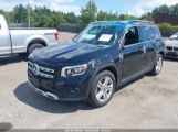 MERCEDES-BENZ GLB 250 4MATIC photo