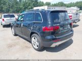 MERCEDES-BENZ GLB 250 4MATIC photo