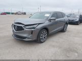 ACURA MDX TECHNOLOGY PACKAGE photo