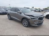 ACURA MDX TECHNOLOGY PACKAGE photo