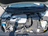 HYUNDAI SONATA HYBRID SE KMHE24L3XJA****** снимка