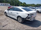 HYUNDAI SONATA HYBRID SE KMHE24L3XJA****** снимка
