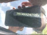 Nissan Nv200 Sv 3N6CM0KN2HK710206 снимка