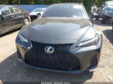 LEXUS IS 350 F SPORT photo