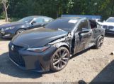 LEXUS IS 350 F SPORT photo