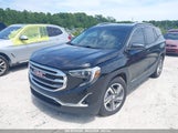 GMC TERRAIN SLT 3GKALPEV0KL153707 снимка