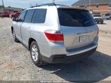 TOYOTA HIGHLANDER SE V6 5TDBK3EH7DS266363 снимка