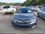 HONDA ACCORD SPORT photo