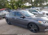 HONDA ACCORD SPORT photo