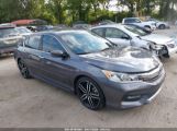 HONDA ACCORD SPORT photo