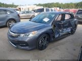 HONDA ACCORD SPORT photo