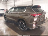 MITSUBISHI OUTLANDER SEL 2.5 S-AWC/SEL LAUNCH EDITION S-AWC/SEL SPECIAL EDITION JA4J4VA83NZ****** fotografie