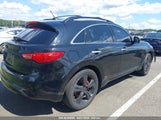 INFINITI FX35 JN8AS1MW1BM****** снимка