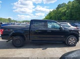 Ford F-150 Xlt 1FTEW1EP0HFC12079 снимка