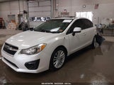 SUBARU IMPREZA 2.0I PREMIUM JF1GJAD60CH****** fotografie