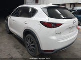 MAZDA CX-5 GRAND TOURING JM3KFADM8J1****** снимка