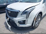 CADILLAC XT5 FWD PREMIUM LUXURY 1GYKNCRS0NZ****** снимка