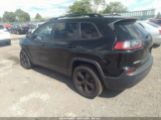 JEEP CHEROKEE ALTITUDE 4X4 снимка