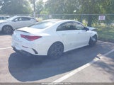MERCEDES-BENZ AMG CLA 35 4MATIC W1K5J5BB9MN****** снимка