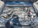 SUBARU CROSSTREK 2.0I LIMITED JF2GTAMC3KH****** снимка