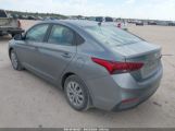 HYUNDAI ACCENT SE photo