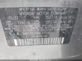 HYUNDAI ACCENT SE photo