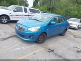 MITSUBISHI MIRAGE G4 ES ML32F3FJ1JHF07670 снимка