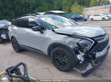 KIA SPORTAGE X-PRO PRESTIGE 5XYK7CAF4PG****** photo