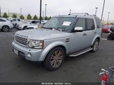 LAND ROVER LR4 SALAK2D42AA524648 photo