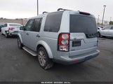 LAND ROVER LR4 SALAK2D42AA524648 снимка