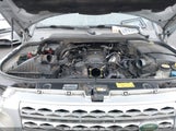 LAND ROVER LR4 SALAK2D42AA524648 снимка